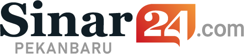 Logo sinar24.com